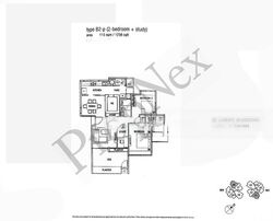 D'Pavilion (D19), Apartment #485445021